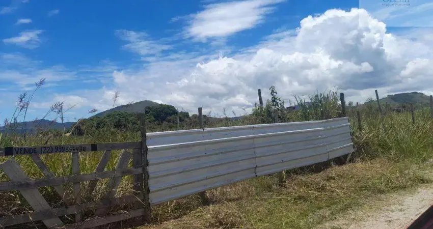 Ocean vende: Jardim Atlântico, terreno documentação ok,  RGI/ESCRITURA, COM 480M², medindo 12 x 4 0