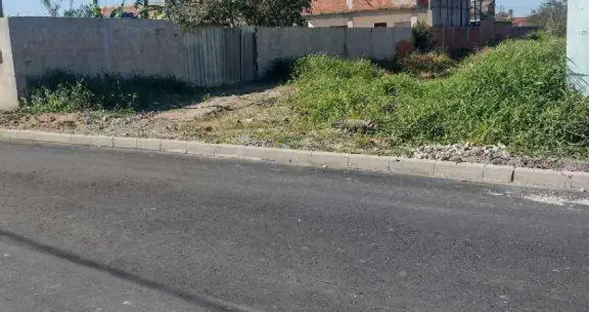 Ocean vende: Jardim Atlântico, terreno plano, asfalto, 480M² com 12M² de frente, ótima localização