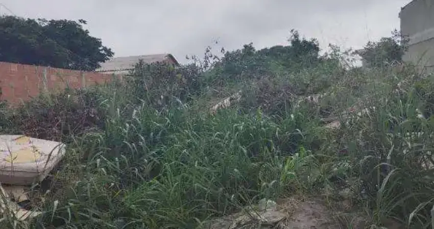 Ocean vende:  Itaipuaçu, terreno MULTIFAMILIAR, 480M², próximo praia, RGI/ESCRITURA