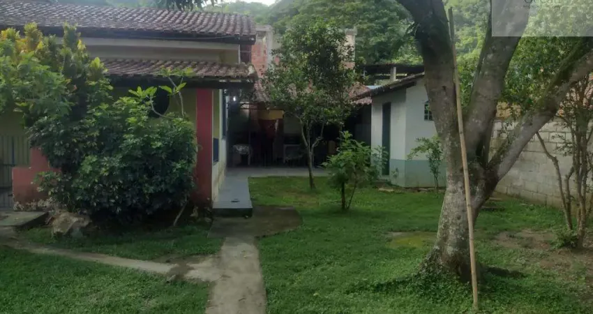 Ocean vende: Itaipu, Vale Feliz, casa 2 quartos + galpao 200m², área total de 800M²