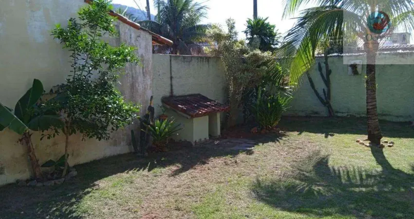 Ocean vende: terreno  plano murado , pronto p construir, localização próximo ao comércio e praia.