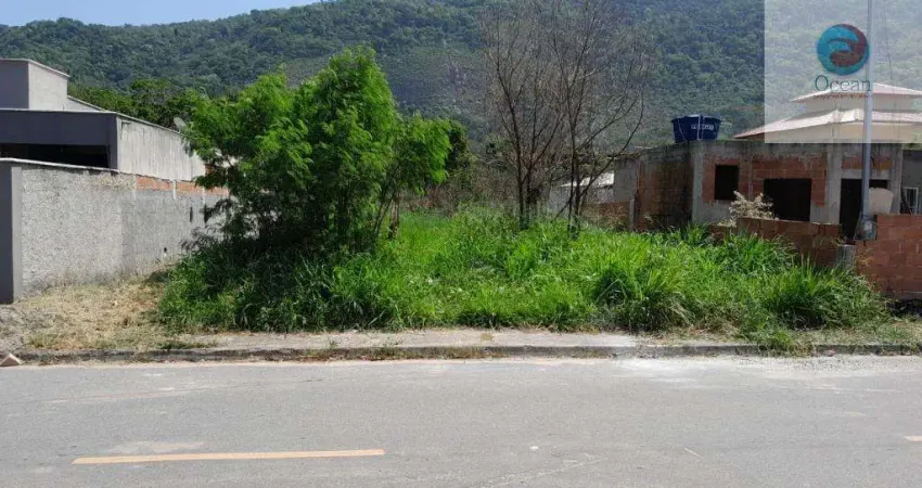 Ocean Vende: Jardim Atlântico Central, Terreno, Plano, Murado, Multifamiliar, 600m2
