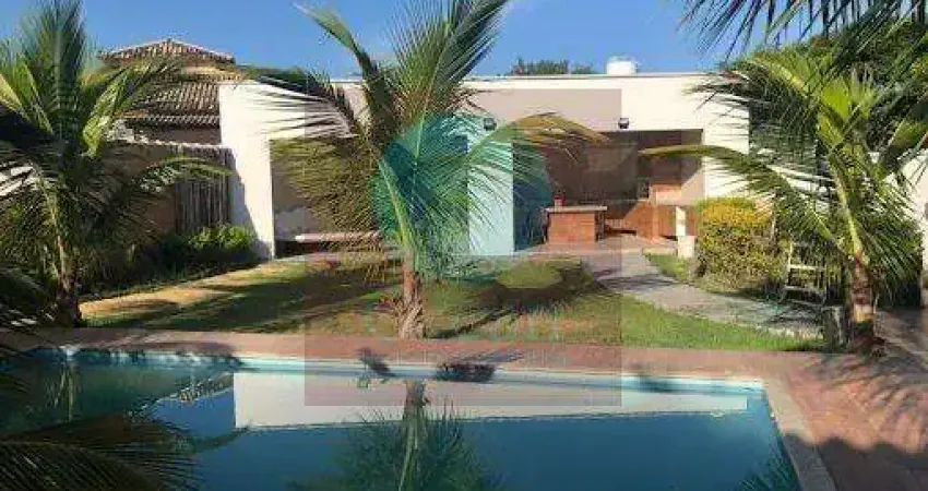 Ocean vende: Maricá, casa  4 quartos sendo 2 suítes, alto padrão, placa solar, piscina, closet