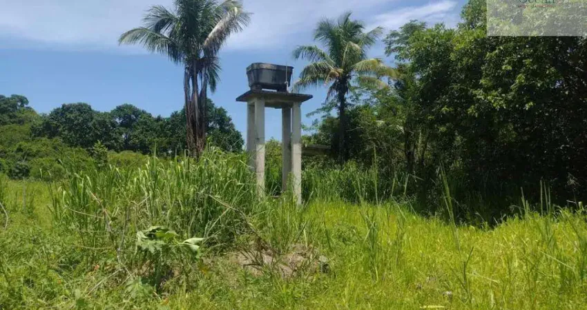 Terreno à venda na Rua Cecília Ana Ferreira, 00, Chácaras de Inoã (Inoã), Maricá