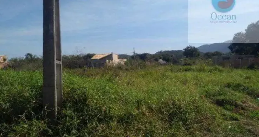 Ocean Vende: Jardim Atlântico Central, Terreno, 480m2, 12m x 40m próximo à praia.