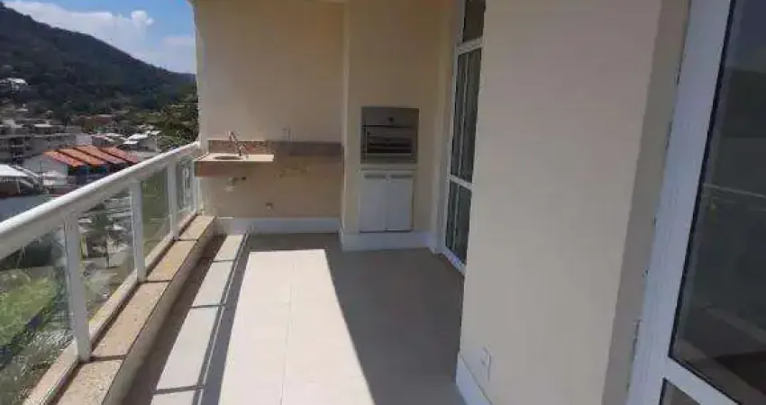 Ocean vende: Niterói, Piratininga, Apartamento 3quartos(1suíte+closet), varanda gourmet,panejados.