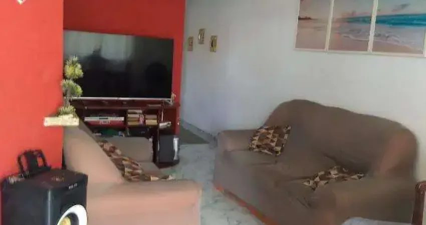 Ocean vende:  Itaipuaçu, casa 2 quartos, sendo 1 suíte, área serviço, cozinha americana.