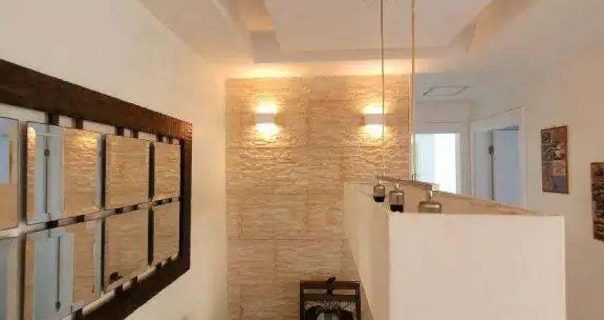 Ocean vende: Niterói, Condomínio Reserva Natural, Apto. 2 quartos(1suíte), mobiliado, varanda.