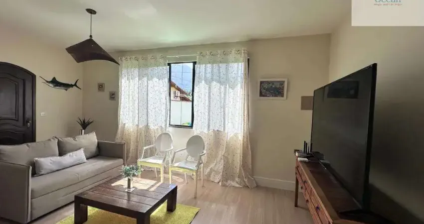 Ocean vende:  Itaipuaçu, Recanto,  casa duplex com 04 quartos sendo 02 suítes. escritura/RGI.
