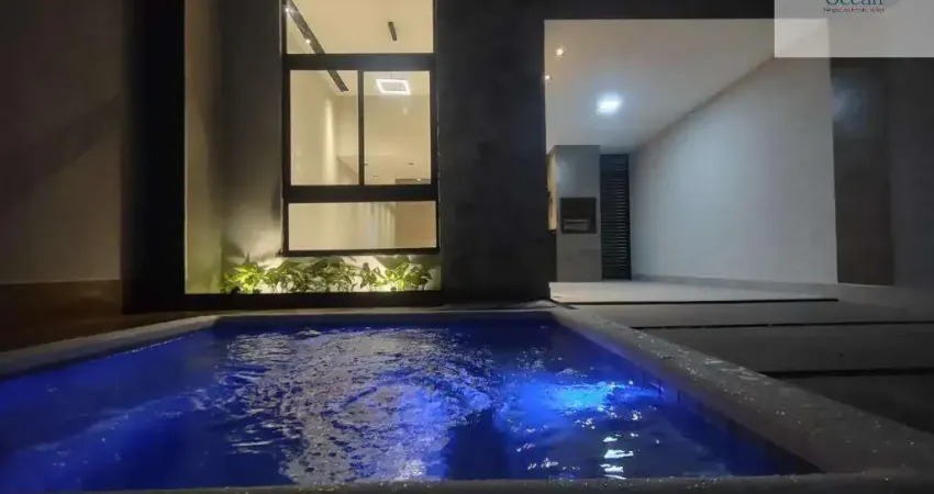 Ocean vende: : Itaipuaçu, casa 2 (1 suíte com 20m²), SPA para 8 pessoas  com amplo  jardim, garagem