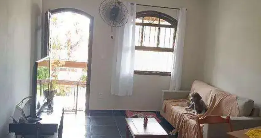 Ocean vende:  Itaipuaçu, Apartamento em condomínio, 1 quarto, sala, cozinha americana, varanda.