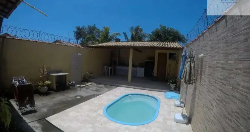 Ocean vende: