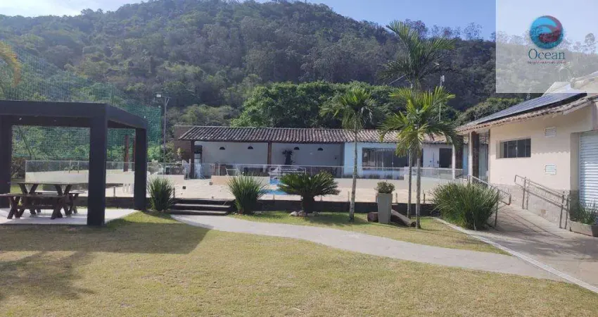 Ocean vende: Cond. Sitio Santo Antônio, Rio do Ouro, 476m², Escritura, Licença, plano, OPORTUNIDADE!