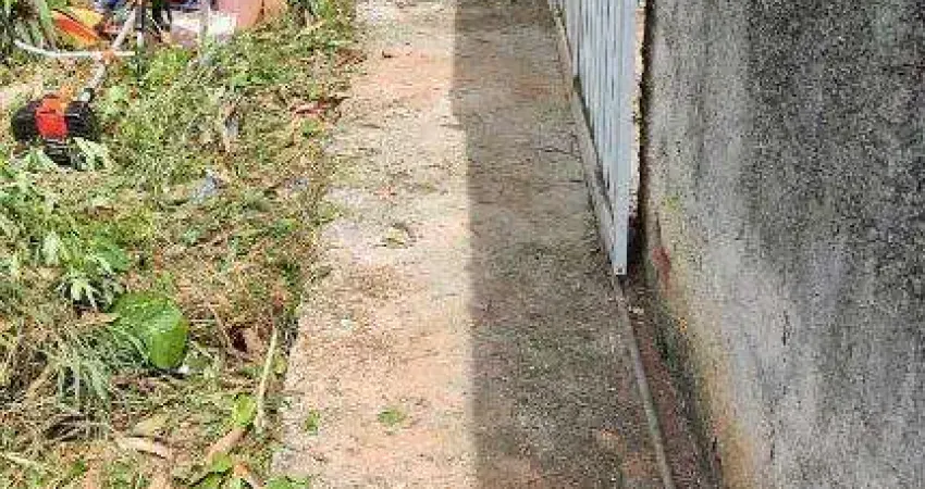Ocean vende: Terreno, Maravista, plano, 360m², plano, parcialmente murado.