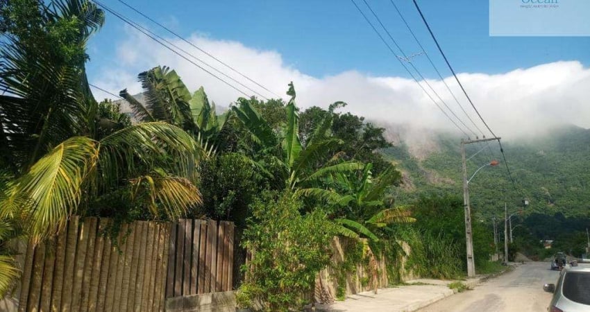 Ocean vende: Itaipuaçu, Recanto, terreno 450M², rua asfaltada, plano, ótiima localização