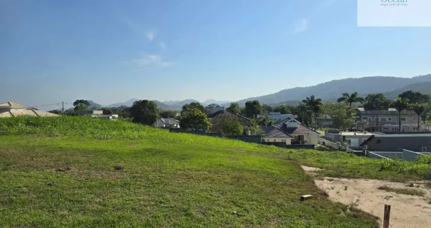 Ocean vende:  Maricá, Condomínio Gan Èden, terreno 605M², frente piscina. melhor local do condomínio