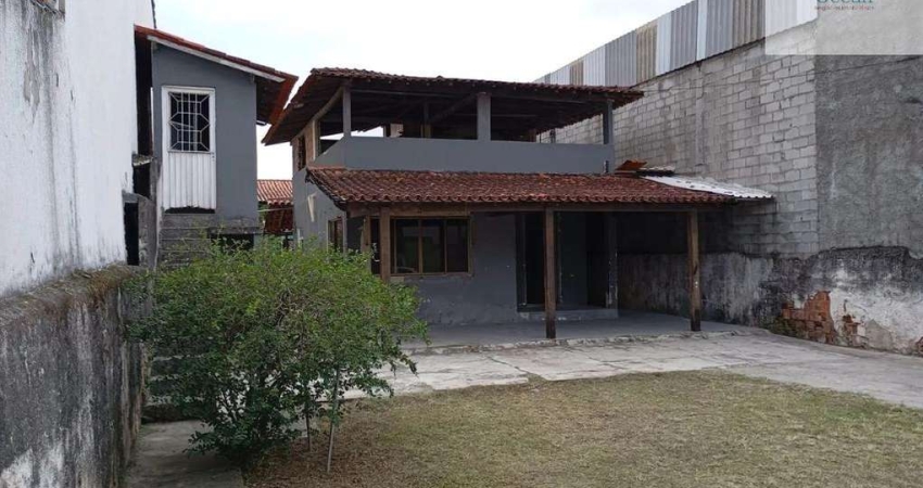 Casa com 3 quartos à venda na Rua Doutor Pálvaro da Silva, 000, Itaipu, Niterói