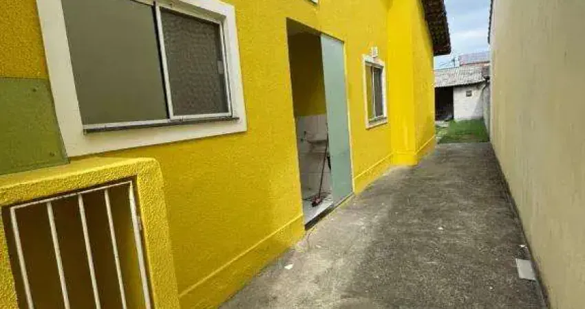 Ocean vende:  Itaipuaçu, Barroco, casa 2 quartos, sendo 1suíte, móveis planejados de primeira
