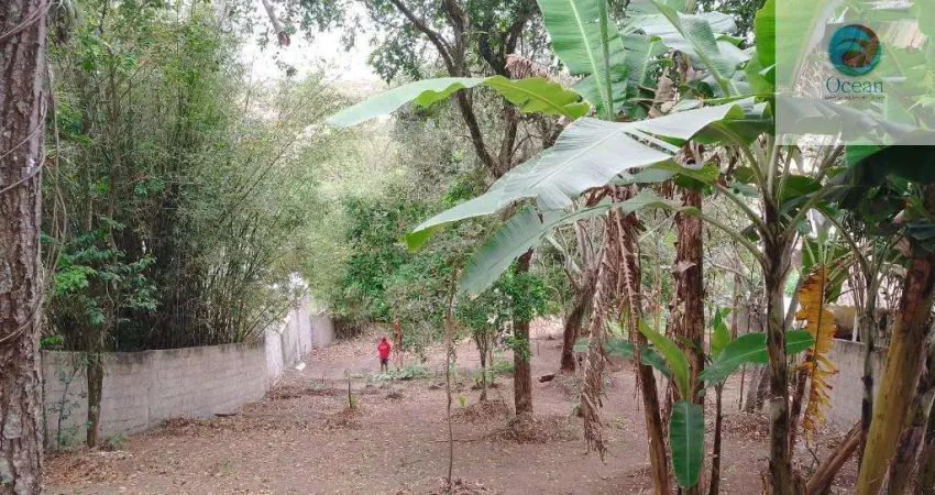 Ocean vende: Maricá, Itaipuaçu, terreno 987M² COM 13M frente, murado, rua calçada, oportunidade!!