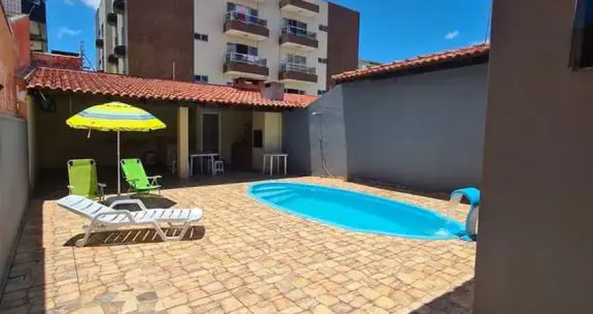 Praia matinhos com picina/quadra mar/mobiliada/1 hr. de curitiba/s.jose/r$680mil