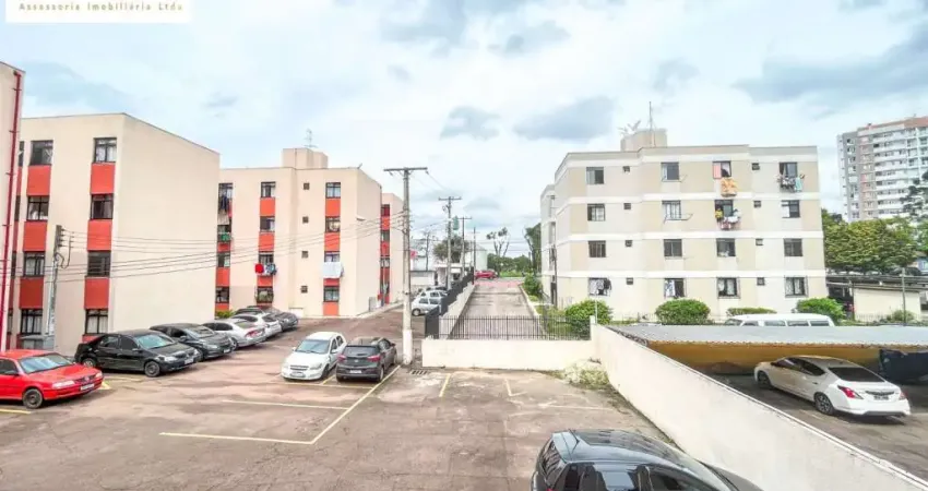 Apartamento/ à 4 quadras do Shopping SJP R$275 mil
