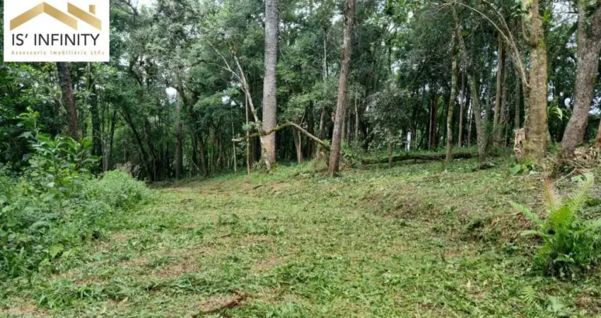 Chacrinha/morar/lazer/15min de piraquara/s.jose/à 20min de curitiba/r$ 350mil