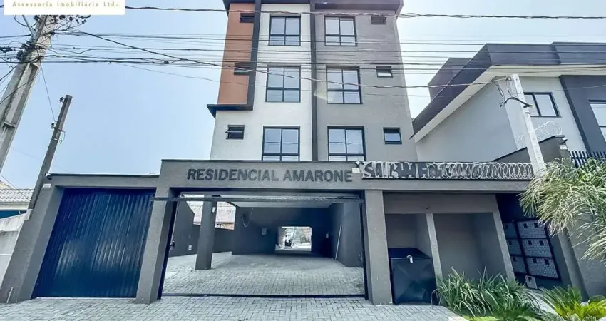 Cobertura com 03quartos e 01 suite  no Cidade Jardim, SJPinhais R$520mil
