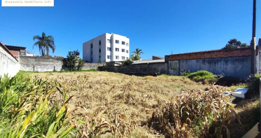 Terreno na Boneca do Iguaçu/ Sao jose dos pinhais / Bem localizado R$590 mil