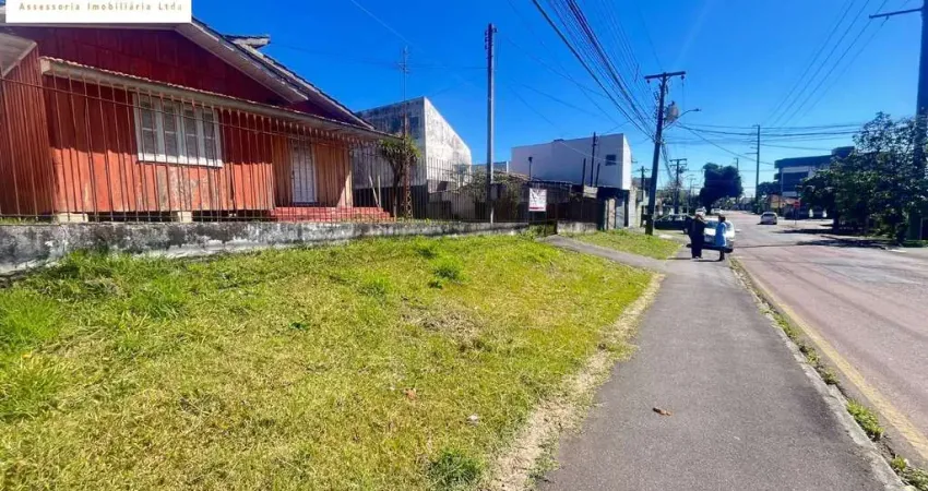 Terreno na Boneca do Iguaçu/ Sao jose dos pinhais / Bem localizado R$1,378,000,0