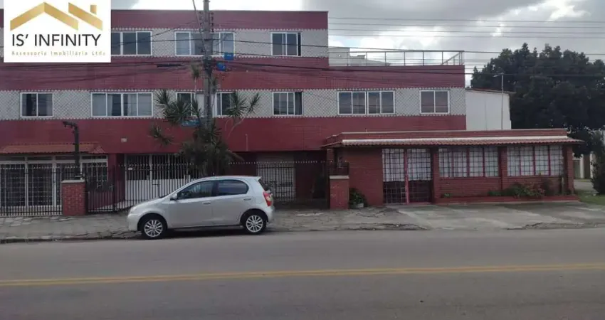 Conjunto Comercial/ á 09min Shopping S.José/24min Curitiba/620m²/ R$ 2.001.000,0