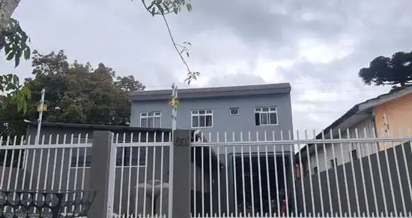 Casa comercial à venda na Rua Diogo Mugiatti, 651, Boqueirão, Curitiba