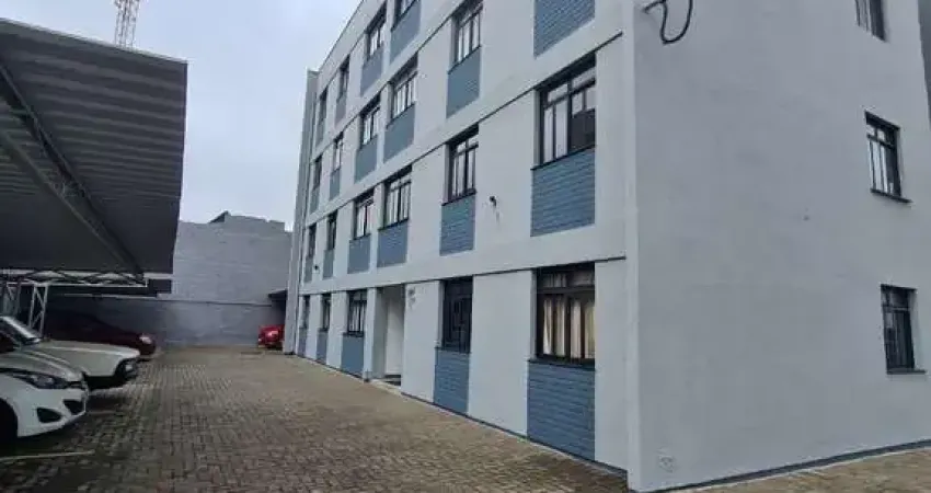 Apartamento com 3 quartos à venda na Rua Joaquim Nabuco, 2068 J2, Centro, São José dos Pinhais