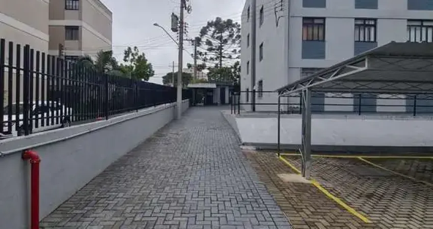 AP. 03 quartos/Centro S.J.Pinhais/Semi Mobiliado só $325 MIL