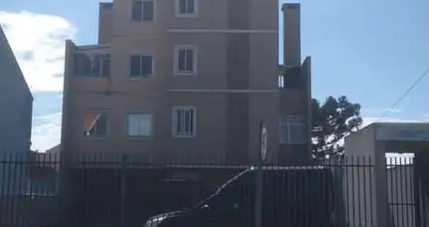 Ap. c/ Garden Af. Pena Prox./Boticario/Bancos/Terminal/S.J.Pinhais só R$125K +p