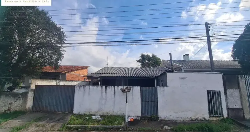 Casa com Terreno ao lado do Parque São Jose na cidade jardim só R$320 mil