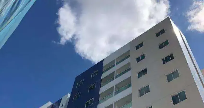 Apartamento com 2 dormitórios à venda, 65 m² por R$ 300.000,00 - Liberdade - Campina Grande/PB