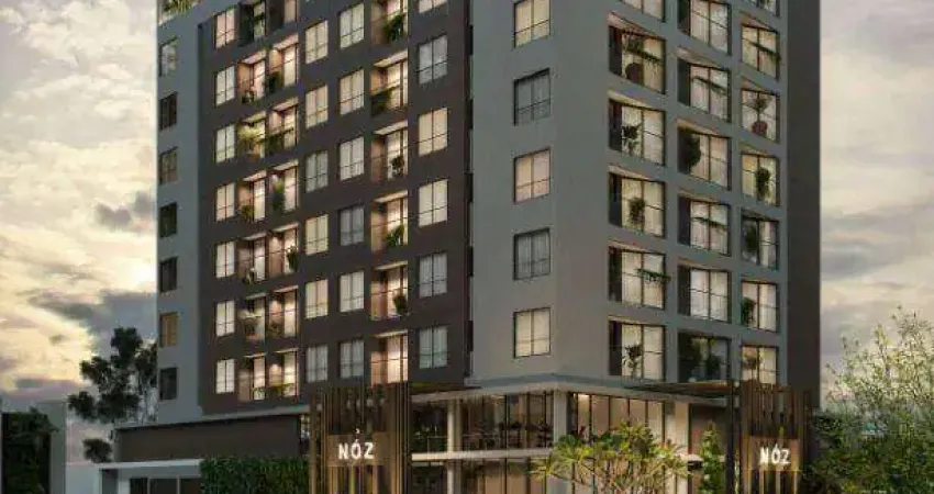 Apartamento com 2 dormitórios à venda, 61 m² por R$ 306.839,76 - Catolé - Campina Grande/PB