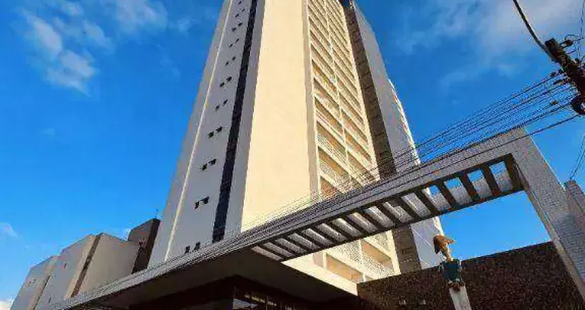 Apartamento com 2 dormitórios à venda, 58 m² por R$ 329.990,00 - Catolé - Campina Grande/PB