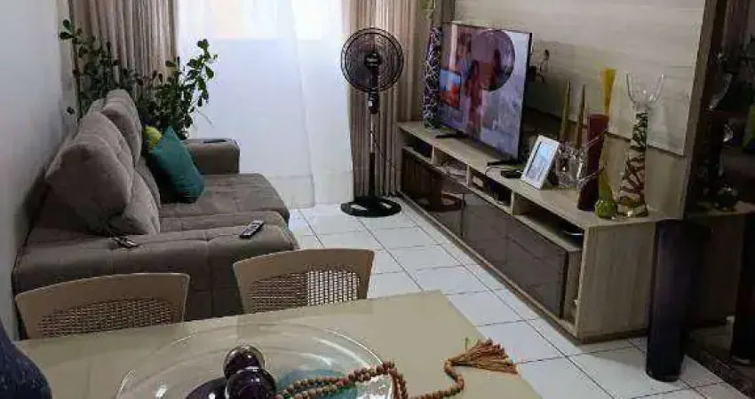 Apartamento com 3 dormitórios à venda, 78 m² por R$ 325.000,00 - Sandra Cavalcante - Campina Grande/PB