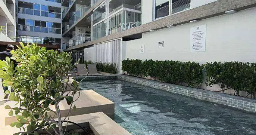 Apartamento com 1 dormitório à venda, 55 m² por R$ 850.000,00 - Jardim Oceania - João Pessoa/PB