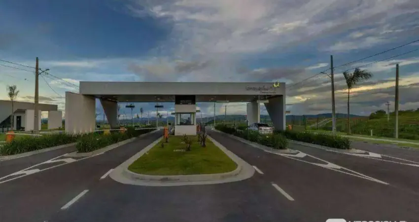 Lote à venda no Terras Alphaville em Campina Grande/PB