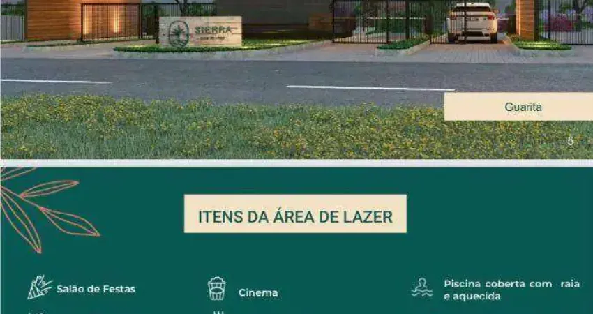 Terreno à venda, 352 m² por R$ 369.500 - Jardim Tavares - Campina Grande/PB