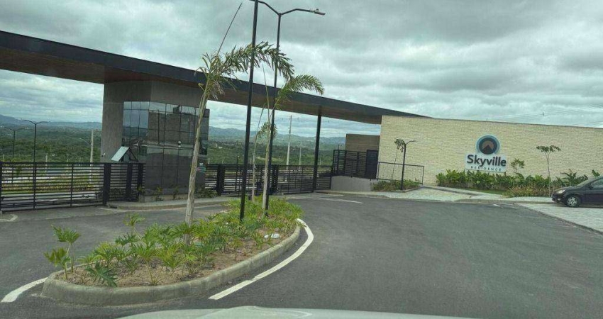 Terreno à venda, 160 m² por R$ 165.000,00 - Centro - Campina Grande/PB