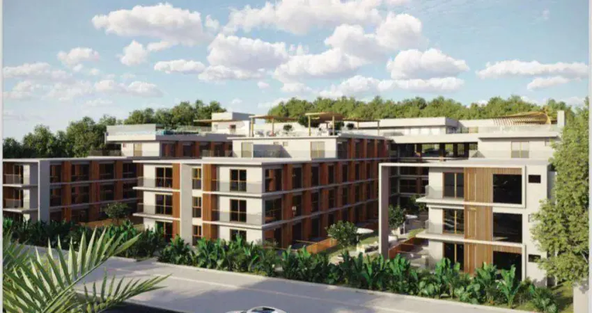 Flat com 1 dormitório à venda, 39 m² por R$ 385.412,50 - Ponta Negra - Natal/RN