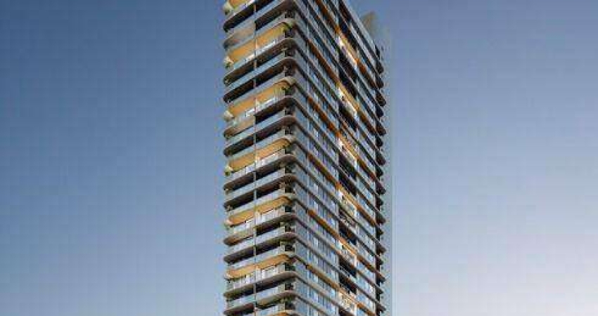 Apartamento com 2 dormitórios à venda, 61 m² por R$ 596.327 - Jardim Oceania - João Pessoa/PB