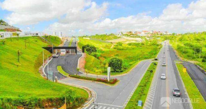 Terreno à venda, 250 m² por R$ 140.000,00 - Zona Rural - Lagoa Seca/PB