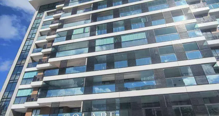 Apartamento com 2 dormitórios à venda, 69 m² por R$ 630.000,00 - Camboinha - Cabedelo/PB