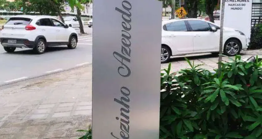 Sala para alugar, 30 m² por R$ 1.800,00/mês - Centro - Campina Grande/PB