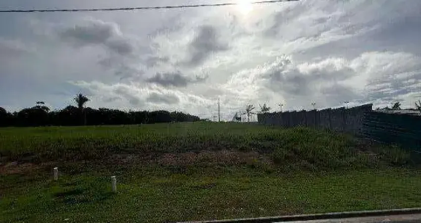 Terreno à venda, 465 m² por R$ 450.000,00 - Alto da Boa Vista - Bayeux/PB