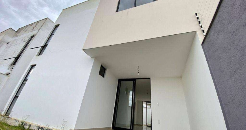 Casa com 3 dormitórios à venda, 156 m² por R$ 490.000,00 - Itararé - Campina Grande/PB
